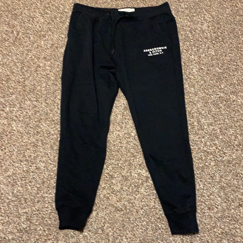 Abercrombie & Fitch Joggers
